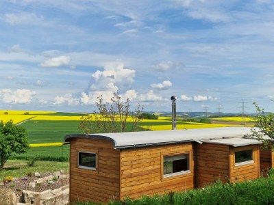 Apartment 2-Bett-Ferienwohnung Druidenstein Tiny - Outdoor photo 26