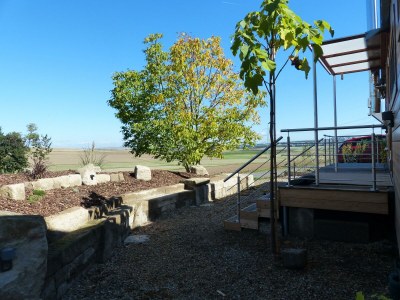 Apartment 2-Bett-Ferienwohnung Druidenstein Tiny - Outdoor photo 27