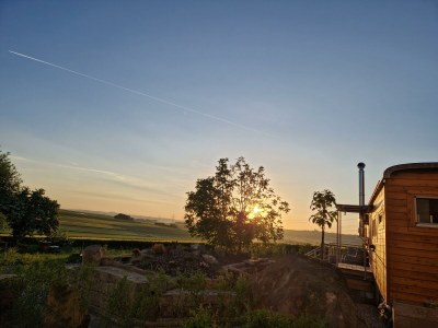 Apartment 2-Bett-Ferienwohnung Druidenstein Tiny - Outdoor photo 30
