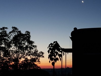 Apartment 2-Bett-Ferienwohnung Druidenstein Tiny - Outdoor photo 32