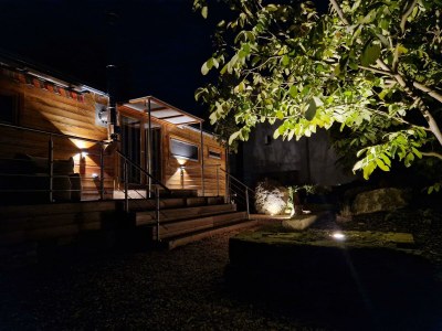 Apartment 2-Bett-Ferienwohnung Druidenstein Tiny - Outdoor photo 33