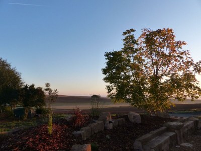 Apartment 2-Bett-Ferienwohnung Druidenstein Tiny - Outdoor photo 41