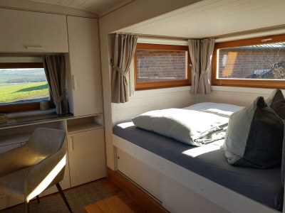 Apartment 2-Bett-Ferienwohnung Druidenstein Tiny - Outdoor photo 44