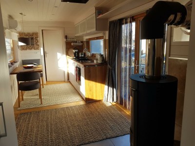 Apartment 2-Bett-Ferienwohnung Druidenstein Tiny - Outdoor photo 45