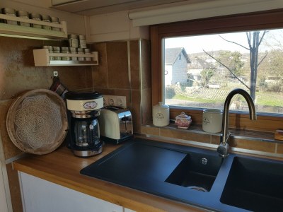 Apartment 2-Bett-Ferienwohnung Druidenstein Tiny - Outdoor photo 46