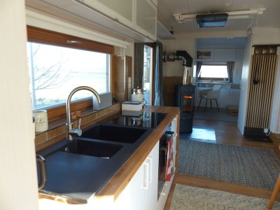 Apartment 2-Bett-Ferienwohnung Druidenstein Tiny - Outdoor photo 47