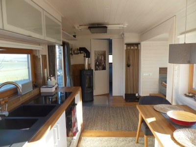 Apartment 2-Bett-Ferienwohnung Druidenstein Tiny - Outdoor photo 49