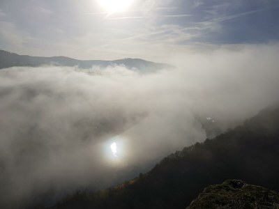 Apartment 2-Bett-Ferienwohnung Druidenstein Tiny - Outdoor photo 56