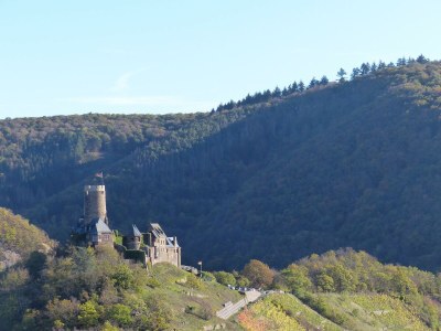 Apartment 2-Bett-Ferienwohnung Druidenstein Tiny - Outdoor photo 59