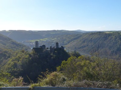 Apartment 2-Bett-Ferienwohnung Druidenstein Tiny - Outdoor photo 60