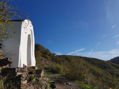 Apartment 2-Bett-Ferienwohnung Druidenstein Tiny - Outdoor photo 61