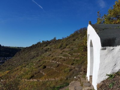 Apartment 2-Bett-Ferienwohnung Druidenstein Tiny - Outdoor photo 62