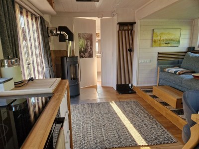 Apartment 2-Bett-Ferienwohnung Druidenstein Tiny - Features photo 64