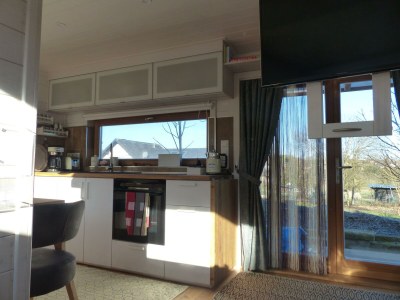 Apartment 2-Bett-Ferienwohnung Druidenstein Tiny - Features photo 67