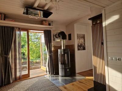 Apartment 2-Bett-Ferienwohnung Druidenstein Tiny - Features photo 68