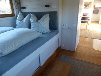 Apartment 2-Bett-Ferienwohnung Druidenstein Tiny - Features photo 72