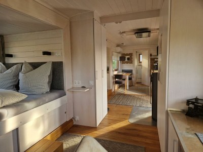 Apartment 2-Bett-Ferienwohnung Druidenstein Tiny - Features photo 75