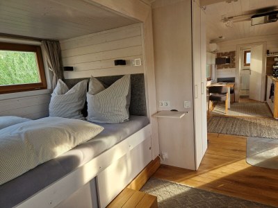 Apartment 2-Bett-Ferienwohnung Druidenstein Tiny - Features photo 77