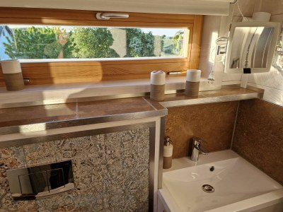 Apartment 2-Bett-Ferienwohnung Druidenstein Tiny - Features photo 78