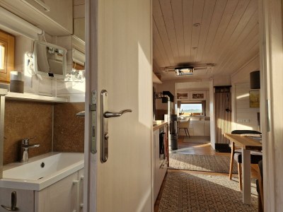 Apartment 2-Bett-Ferienwohnung Druidenstein Tiny - Features photo 82