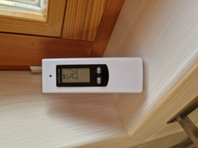 Apartment 2-Bett-Ferienwohnung Druidenstein Tiny - Features photo 86