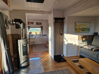 Apartment 2-Bett-Ferienwohnung Druidenstein Tiny - Features photo 88