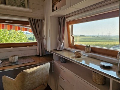 Apartment 2-Bett-Ferienwohnung Druidenstein Tiny - Features photo 89