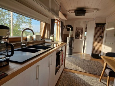 Apartment 2-Bett-Ferienwohnung Druidenstein Tiny - Features photo 92