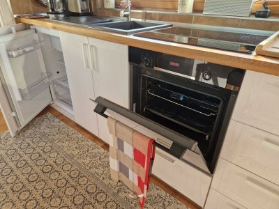 Apartment 2-Bett-Ferienwohnung Druidenstein Tiny - Features photo 93