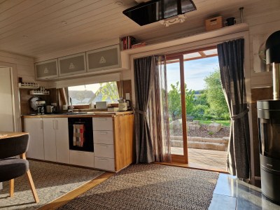 Apartment 2-Bett-Ferienwohnung Druidenstein Tiny - Features photo 95