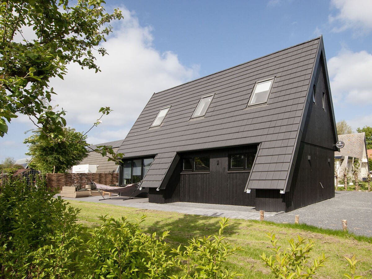 Villa Villa Aloha - Outdoor photo 2