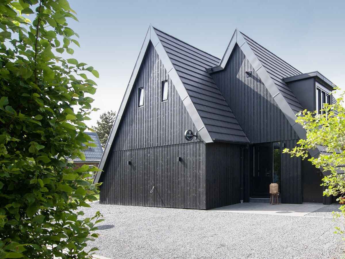 Villa Villa Aloha - Outdoor photo 3