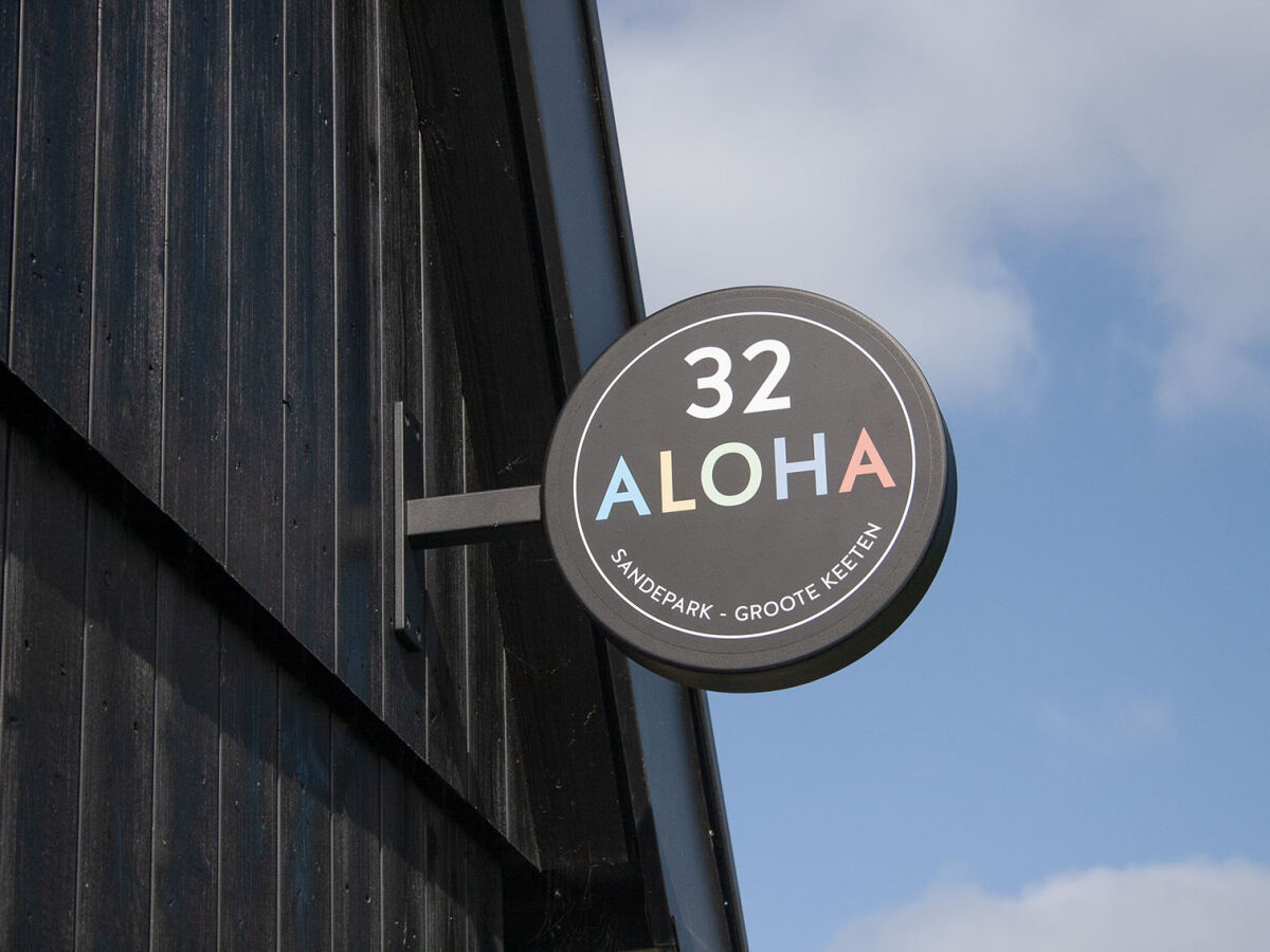 Villa Villa Aloha - Outdoor photo 4