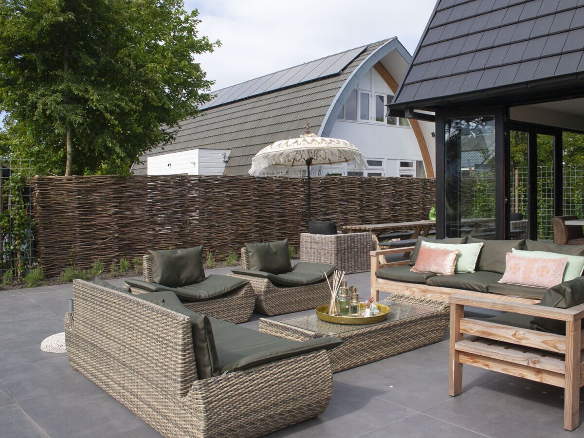 Villa Villa Aloha - Outdoor photo 5