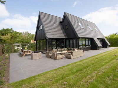 Villa Villa Aloha in Callantsoog - Villa