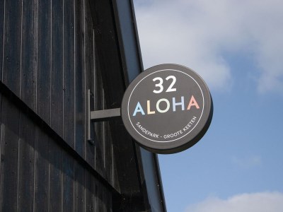 Villa Villa Aloha - Outdoor photo 4