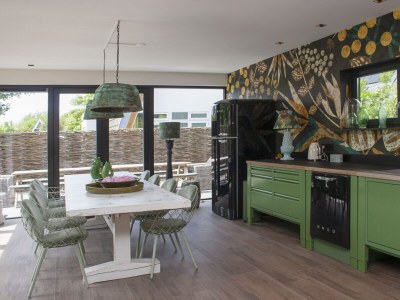 Villa Villa Aloha - Features photo 11