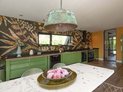 Villa Villa Aloha - Features photo 12