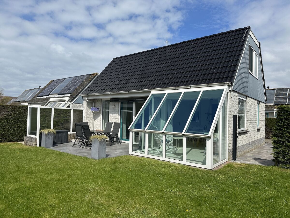 Holiday house Bohemien Resort 42 - Outdoor photo 2