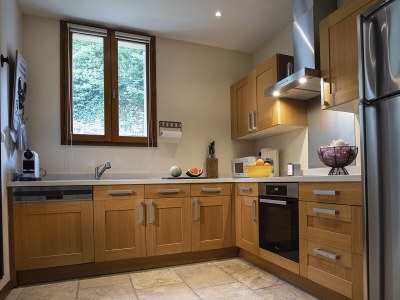 Holiday apartment with loft flair in Bonnieux – 642 BON - Features photo 6