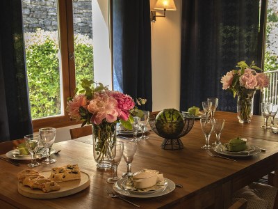 Holiday apartment with loft flair in Bonnieux – 642 BON - Features photo 9