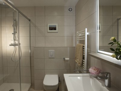 Holiday apartment with loft flair in Bonnieux – 642 BON - Features photo 10