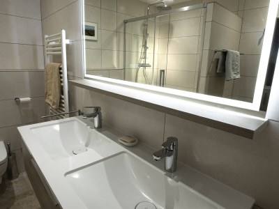 Holiday apartment with loft flair in Bonnieux – 642 BON - Features photo 11