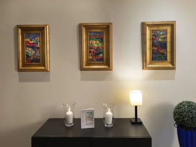 Holiday apartment with loft flair in Bonnieux – 642 BON - Features photo 15