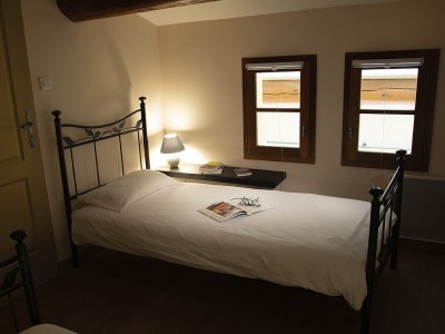 Holiday apartment with loft flair in Bonnieux – 642 BON - Features photo 16