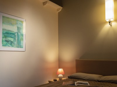 Holiday apartment with loft flair in Bonnieux – 642 BON - Features photo 17