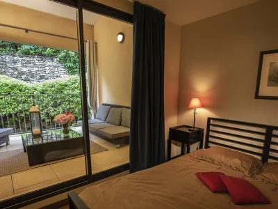 Holiday apartment with loft flair in Bonnieux – 642 BON - Features photo 18