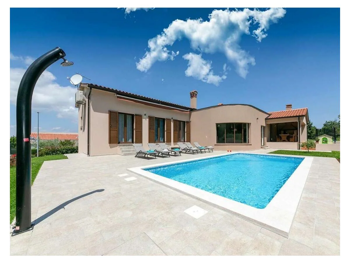 Holiday house Villa Milica