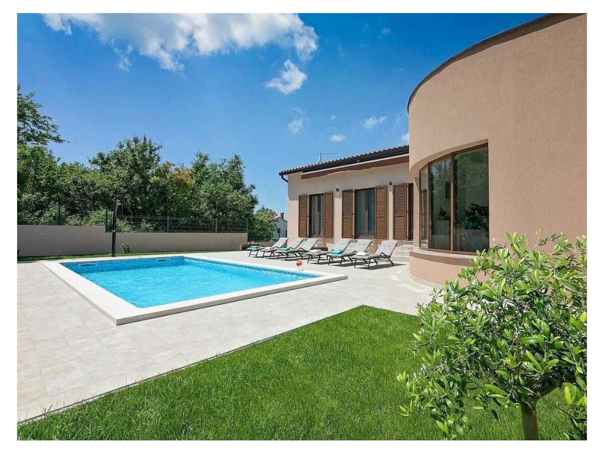 Holiday house Villa Milica - Outdoor photo 4