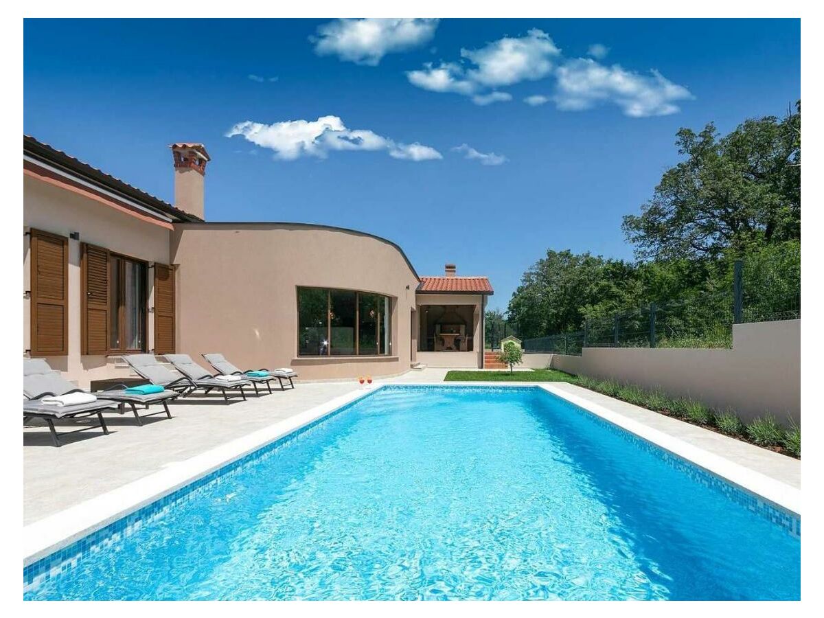 Holiday house Villa Milica - Outdoor photo 5